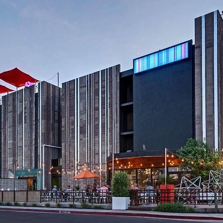 The Clarendon Hotel And Spa (Adults Only) Phoenix Esterno foto