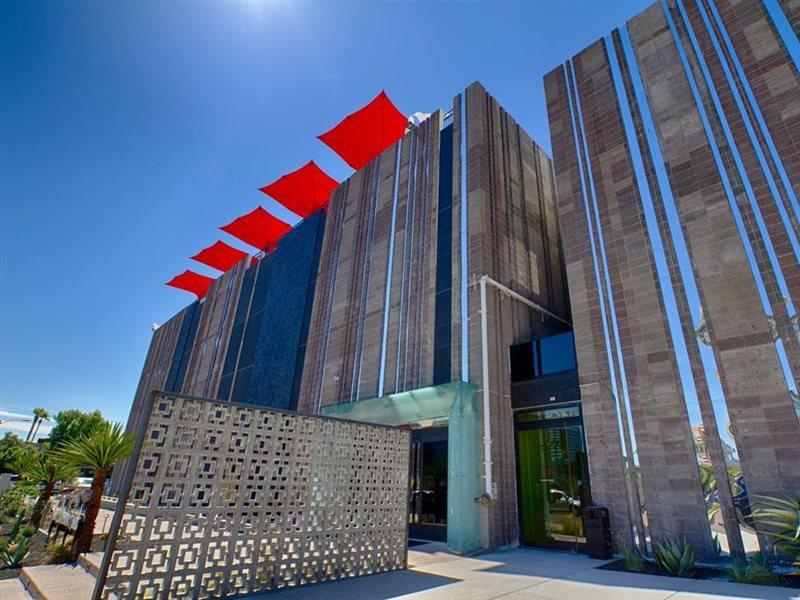 The Clarendon Hotel And Spa (Adults Only) Phoenix Esterno foto