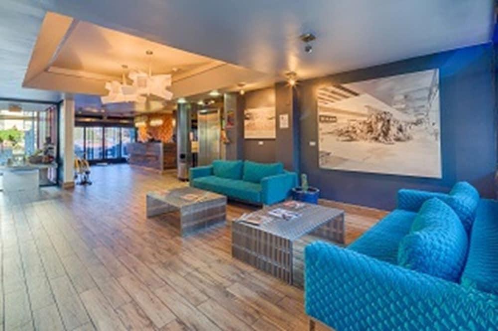 The Clarendon Hotel And Spa (Adults Only) Phoenix Esterno foto