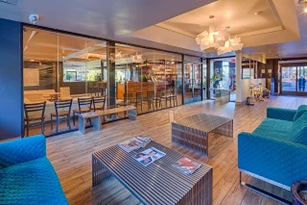 The Clarendon Hotel And Spa (Adults Only) Phoenix Esterno foto