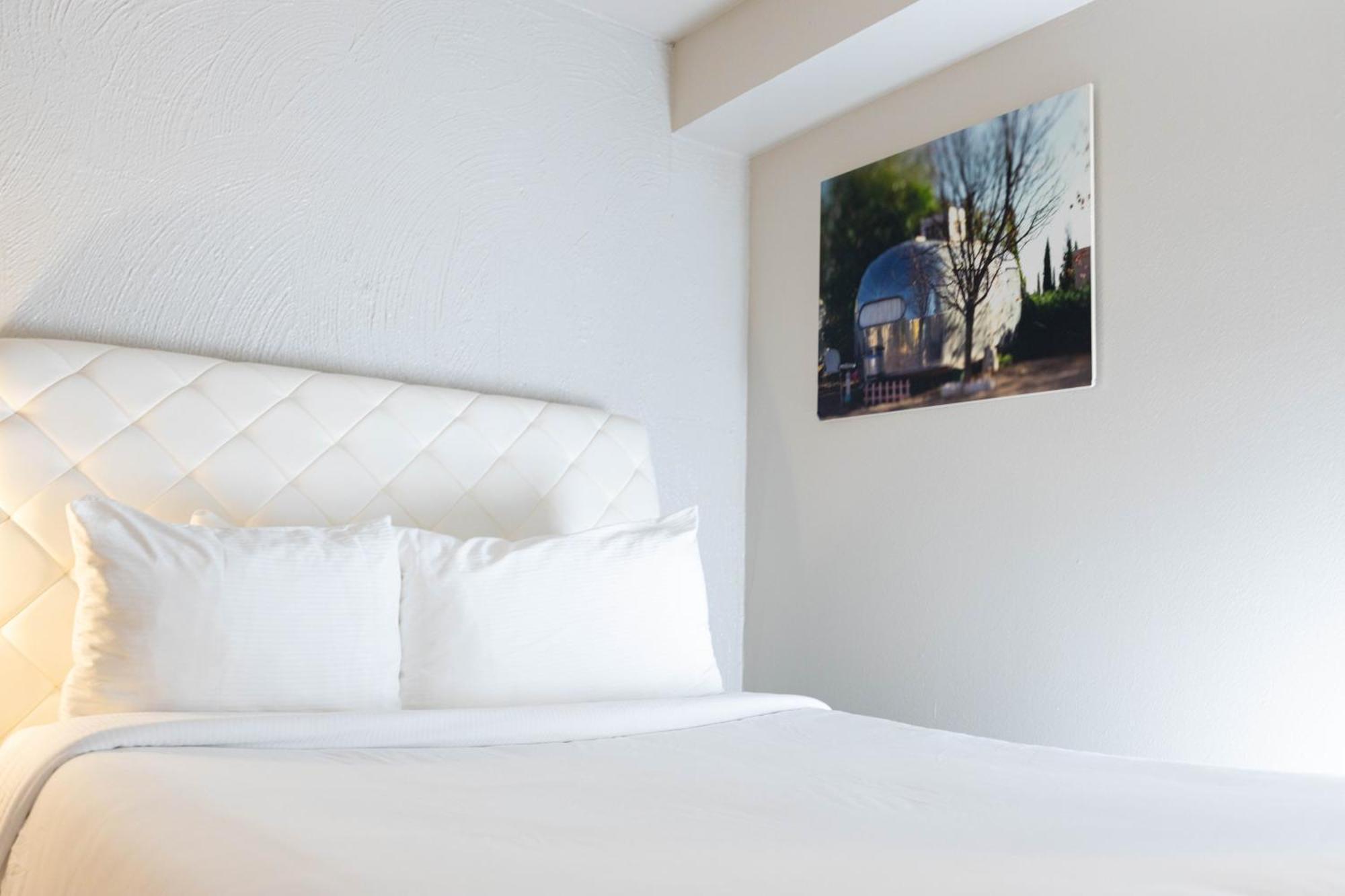 The Clarendon Hotel And Spa (Adults Only) Phoenix Esterno foto