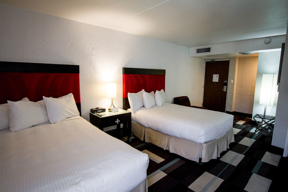 The Clarendon Hotel And Spa (Adults Only) Phoenix Esterno foto